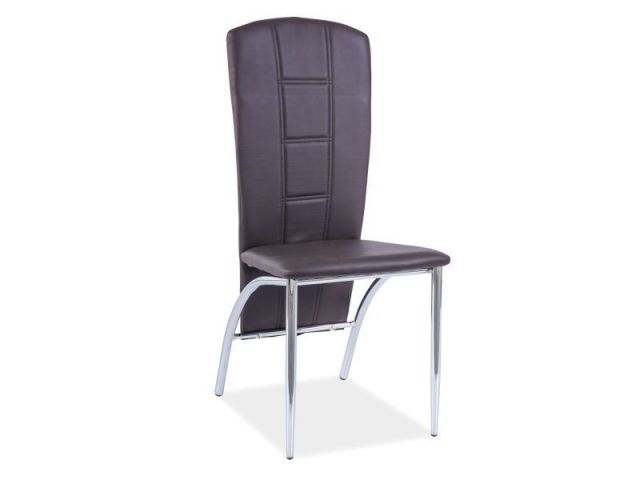 Cтул H - 120 brown