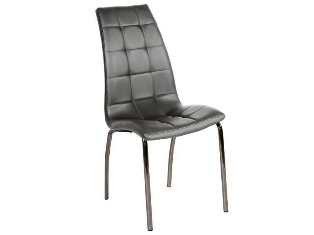 Стул H- 104 gray