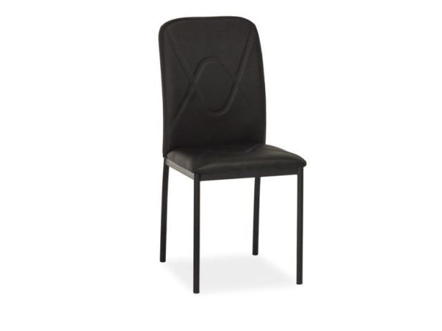 Стул H - 623 black