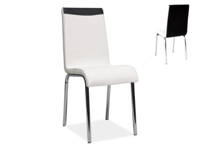 Стул H - 161 white