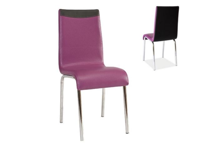 Стул H - 161 violet
