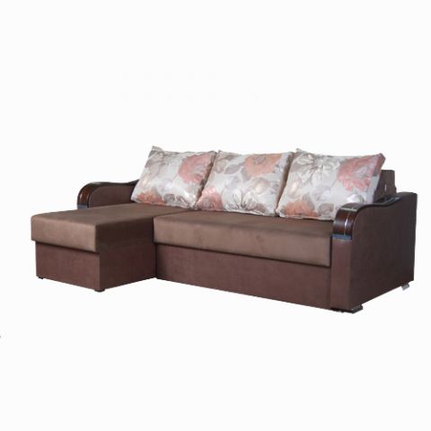 Угловой диван Релакс