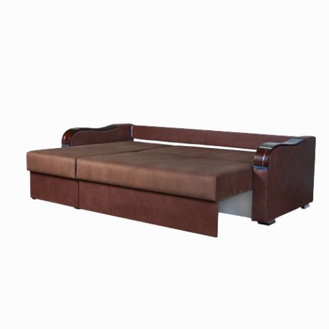 Угловой диван Релакс