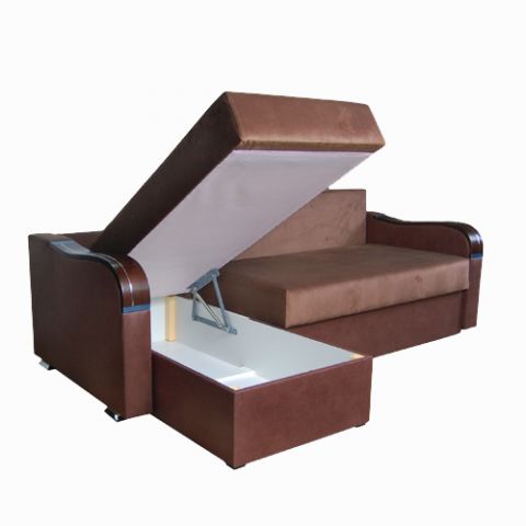 Угловой диван Релакс