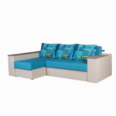 Угловой диван Персей