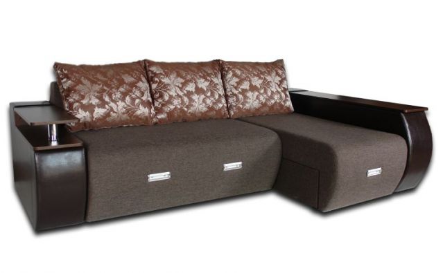 Угловой диван Нео