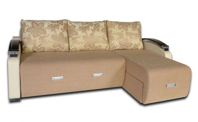 Угловой диван Морфей