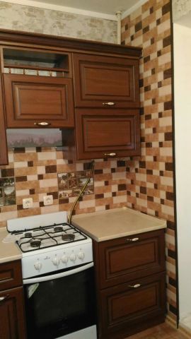 Кухня Роксана