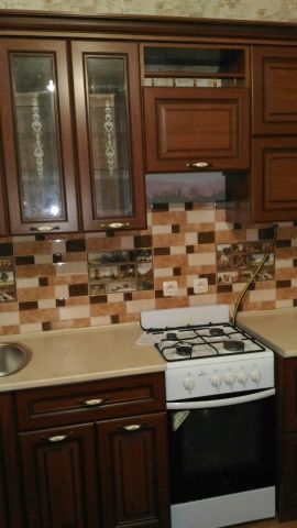 Кухня Роксана