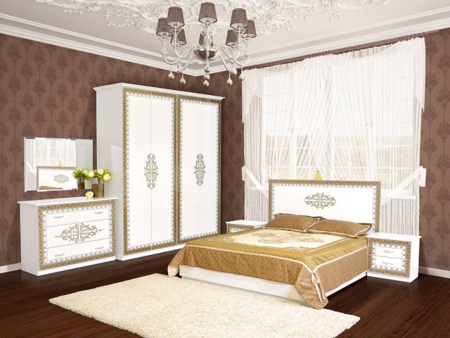 Спальня София