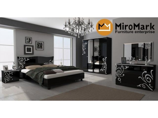 Спальня Богема