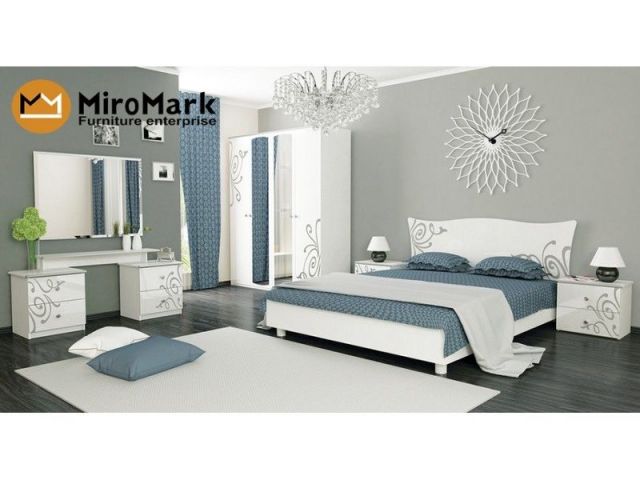 Спальня Богема