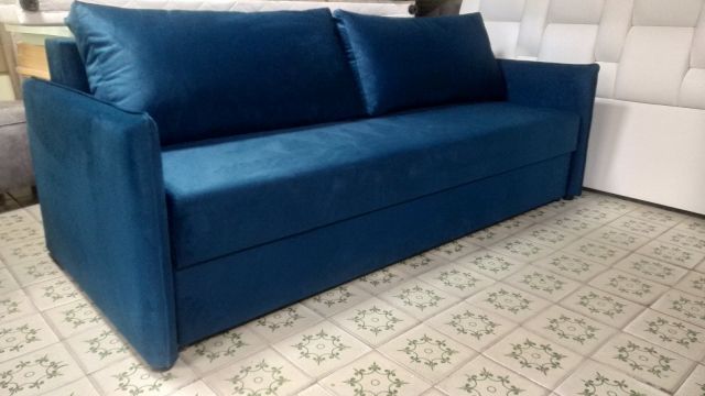 Диван еврокнига Версаль