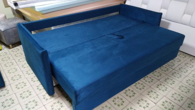 Диван еврокнига Версаль