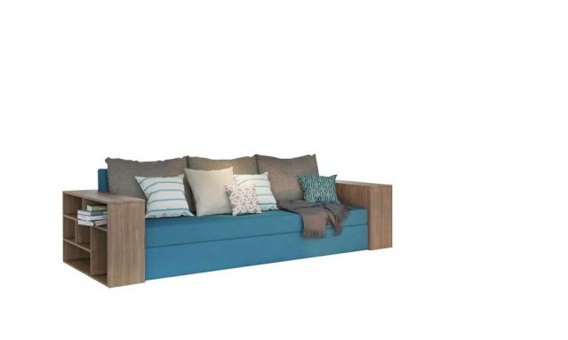 Диван еврокнижка Монэ