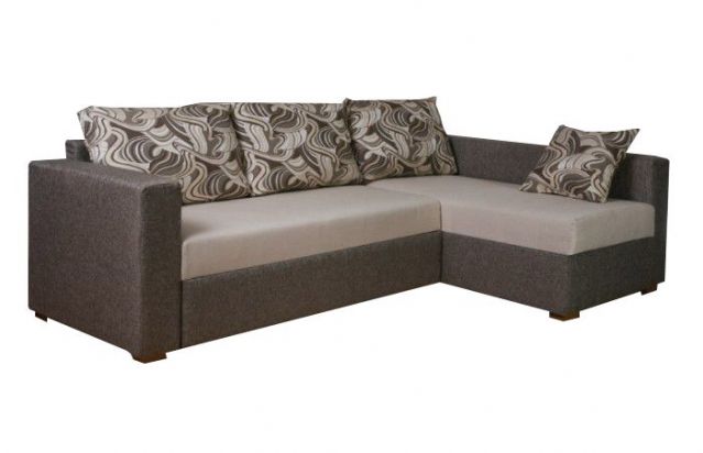Угловой диван Париж