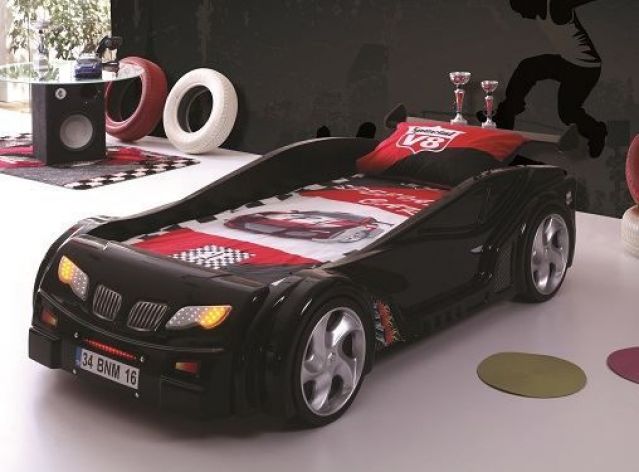 Детская кровать My Car Modify