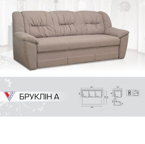 Диван Бруклин А