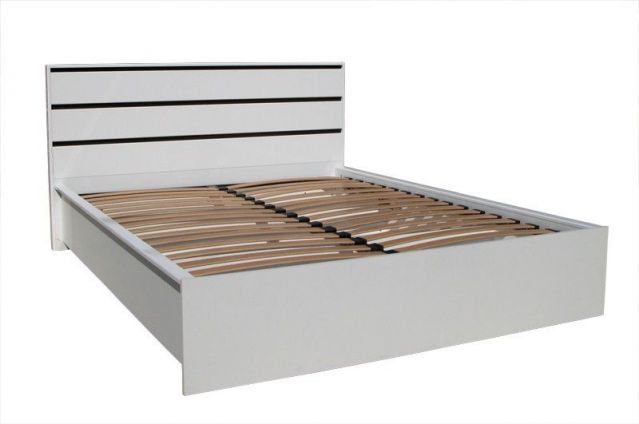 Кровать Прага 1,6 м