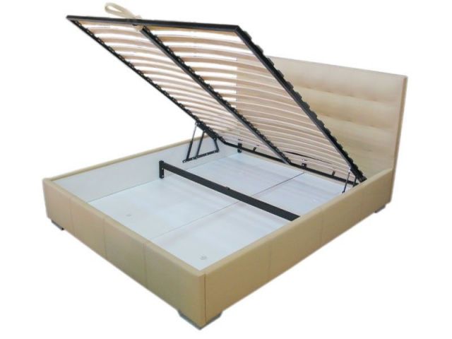 Кровать  Моника 1.6 с подъемным механизмом