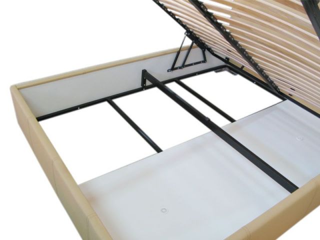 Кровать  Моника 1.6 с подъемным механизмом