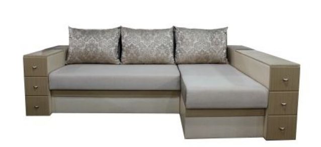 Угловой диван Магнат Агат-М