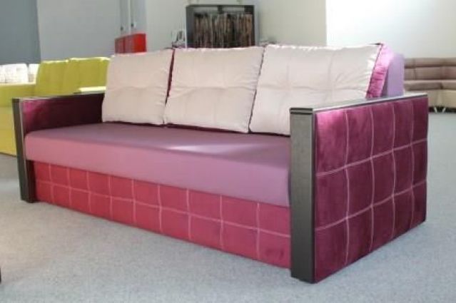 Диван Адмирал