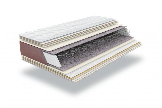 Матрас АКЦЕНТ 2 плюс