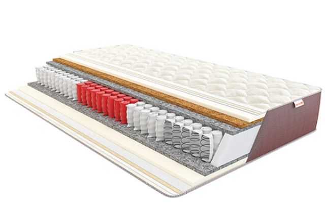 Матрас Делайт Софт