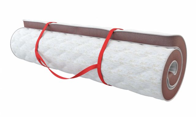 Матрас СOCO ROLL