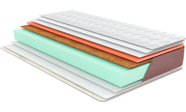 Матрас СOCO ROLL