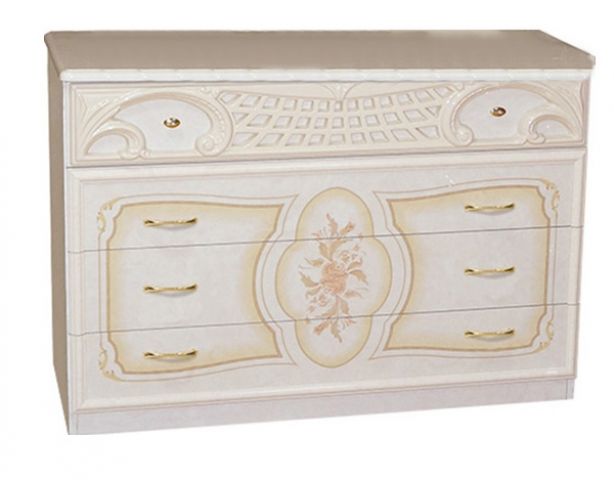 Комод Кармен Нова (пино беж)