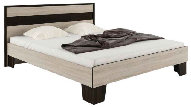 Кровать Скарлет