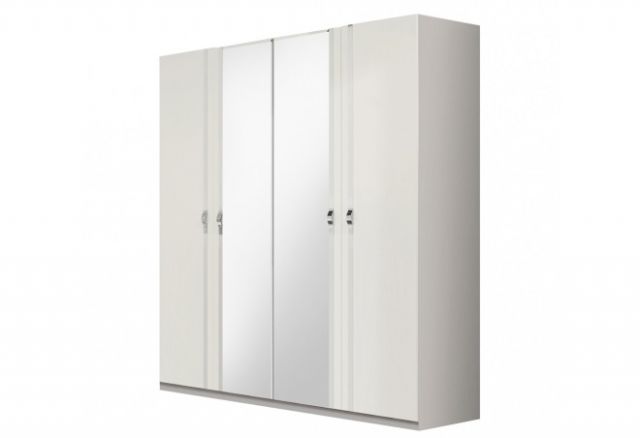 Шкаф Экстаза 4Д