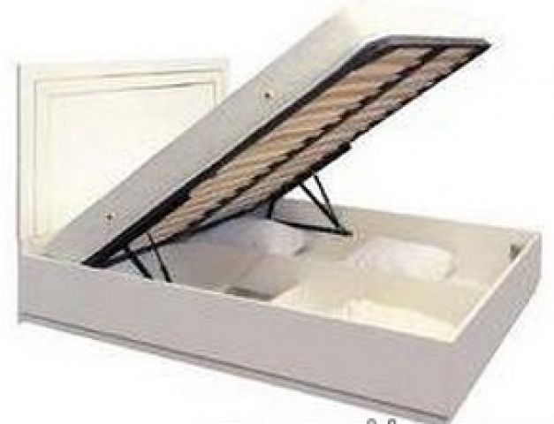 Кровать Экстаза