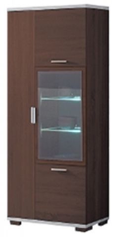 Витрина Neo с пеналом