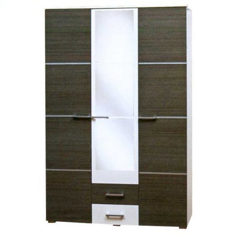 Шкаф Круиз 3Д