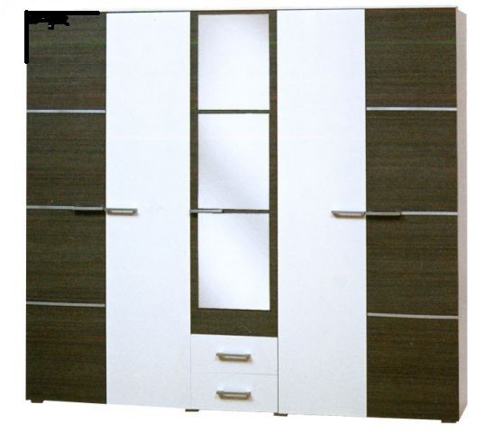 Шкаф Круиз 5Д