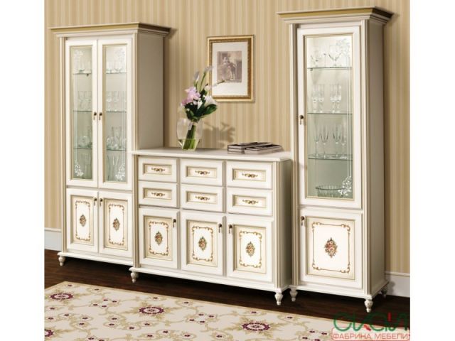 Гостиная Верона(Скай)