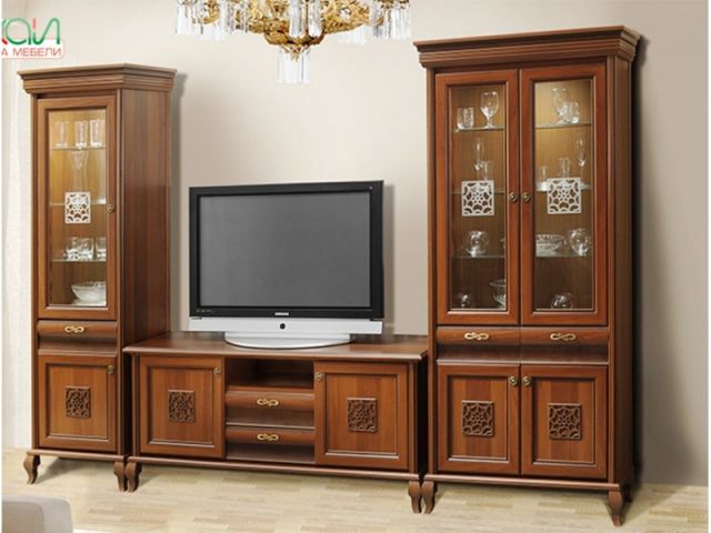 Гостиная Лаура Нова