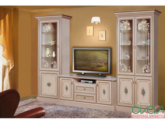 Гостиная Терра