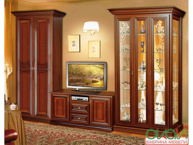 Гостиная Терра