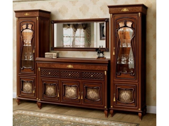 Гостиная Терра Нова