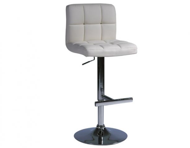 Барный стул С-105 (кремовый)