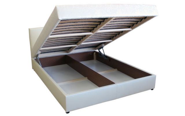 Кровать Камелия 160