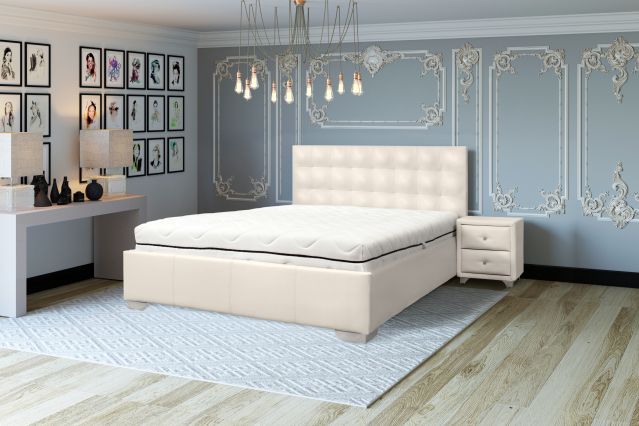 Кровать Теннеси