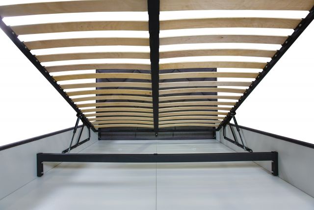 Кровать Теннеси