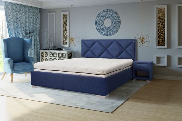 Кровать Веста