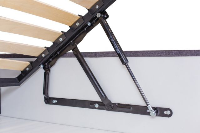 Кровать Веста