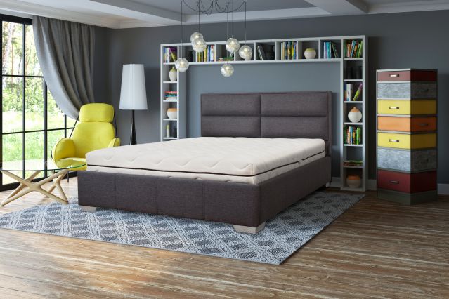 Кровать Сити